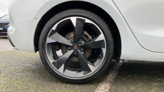 CUPRA Leon 1.5 TSI V1 5dr Petrol Hatchback